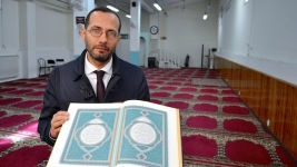 L'Imam Izzedin Elzir