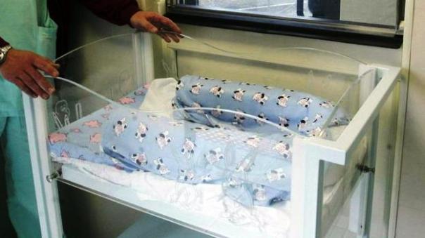 La culla termica per i bimbi indesiderati all'ospedale di Careggi