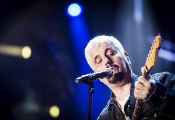 Il cantautore Pino Daniele: è morto nella notte fra il 4 e il 5 gennaio 2015