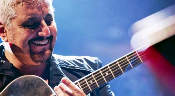 Il cantautore napoletano Pino Daniele: è morto il 4 gennaio 2015