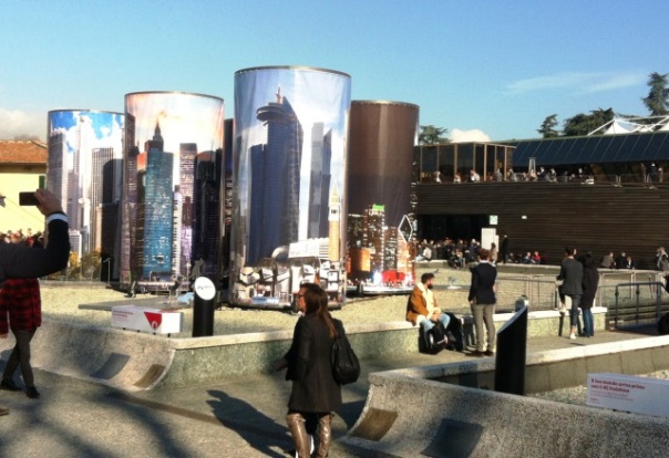 Pitti Uomo, edizione invernale 2015