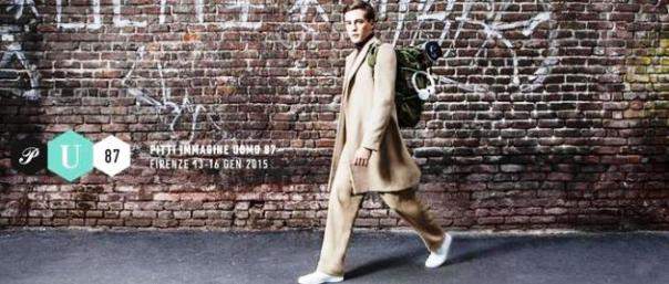 Pitti Uomo, edizione numero 87 dal 13 al 16 gennaio 2015