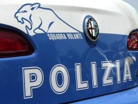 Polizia Squadra Volante 113