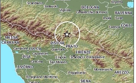 Terremoto