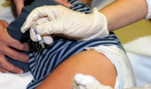 Vaccinazione contro l'influenza