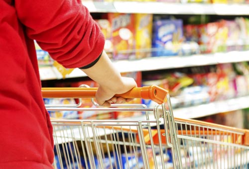 Senza etichette sui prodotti, come vuole l'UE, il rischio per la tracciabilità degli alimenti diventa molto alto