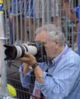 Giampaolo Ghilardi era il continuatore della tradizione di Foto Locchi