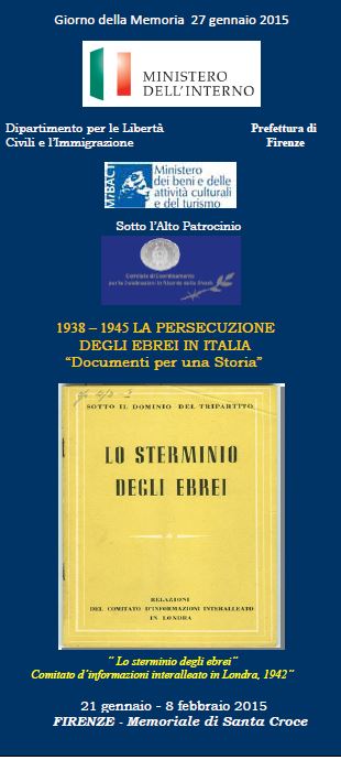 La mostra a Santa Croce