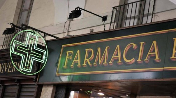 Farmacia