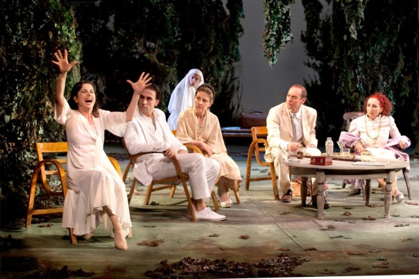 2 LOW - Improvvisamente - foto di Lara Peviani