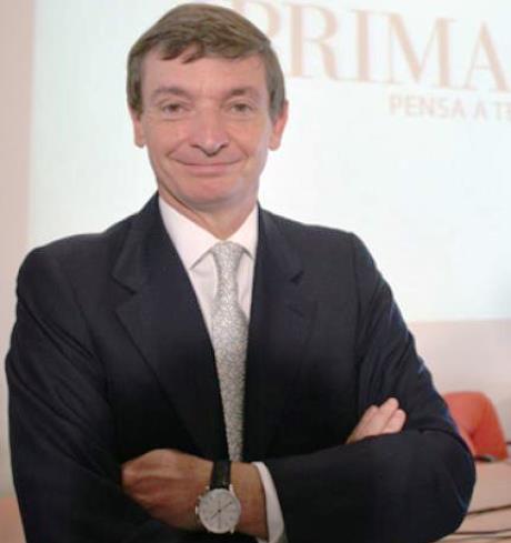 Claudio Sposito, fondo Clessidra