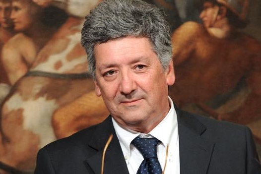 Domenico Manzione Sottosegretario all'Interno
