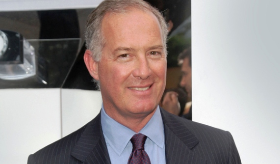 Francesco Trapani, sarà alla testa del Gruppo Cavalli