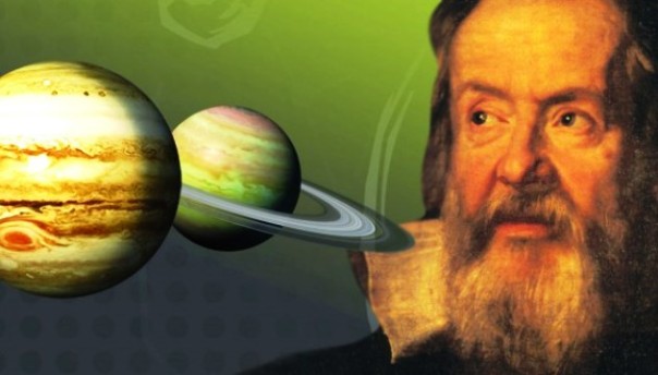 Galileo Galilei