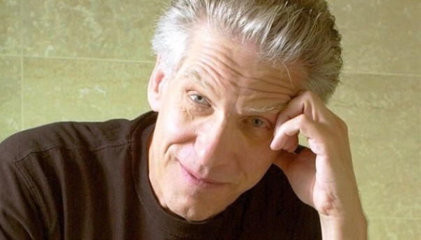 Il regista canadese David Cronenberg