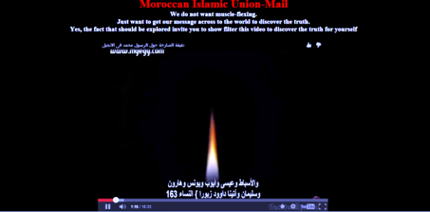 Il sito web della scuola di Scandicci hackerato dai pirati informatici