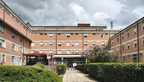 Ospedale del Mugello Borgo san Lorenzo