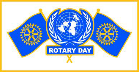 ROTARY-DAY
