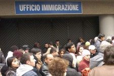 Come evitare le code agli uffici immigrazione delle questure