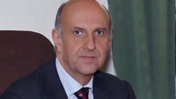 Alessandro Pansa, Capo della Polizia