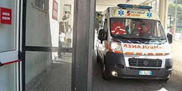Ambulanza