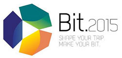 BIT - Borsa Internazionale del Turismo di Milano 2015