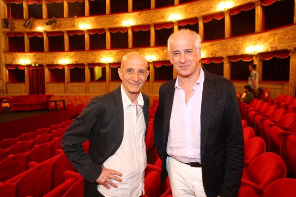 Peppe Servillo_Toni Servilllo_ ph. Pietro Coccia