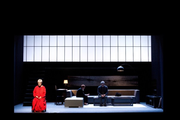 Sinfonia d'Autunno - ph. Tommaso Le Pera