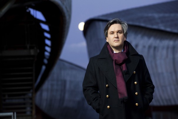 Antonio Pappano
