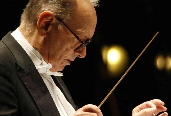 Ennio Morricone