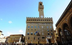 Firenze, Palazzo Vecchio