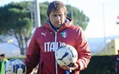 Antonio Conte