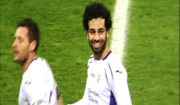 Inter-Fiorentina: Mohamed Salah, magico protagonista della vittoria dei viola a San Siro
