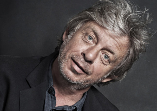 Paolo Rossi L’IMPORTANTE E’ NON CADERE DAL PALCO