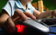 Pedopornografia via web