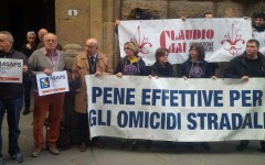 Presidio omicidio stradale