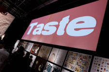 10° edizione di Taste alla Stazione Leopolda di Firenze