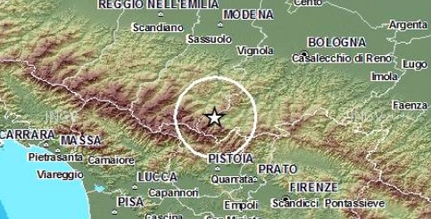 Terremoto