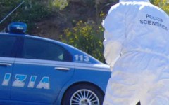 Un nuovo caso di omicidio-suicidio, la polizia al lavoro