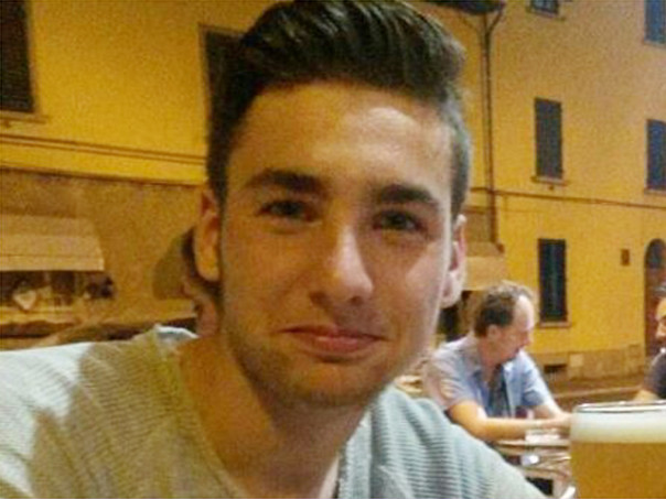 Mattia Brendaglia, 17 anni, è morto per sospetta meningite