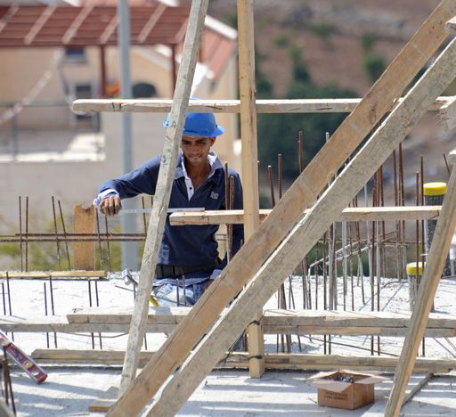 Costruzione alloggi