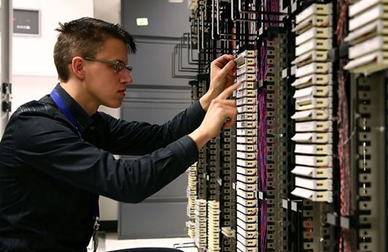 Information technology