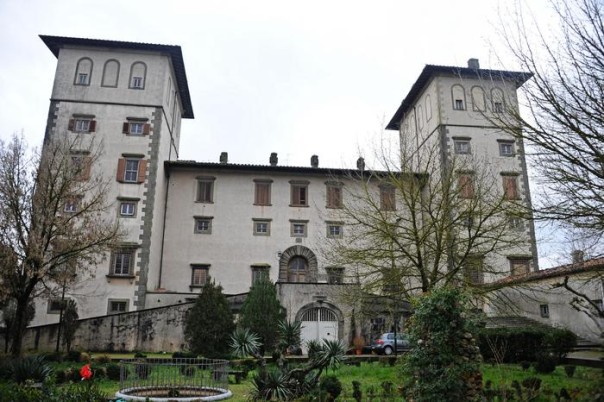 L'Ospedale psichiatrico giudiziario di Montelupo Fiorentino