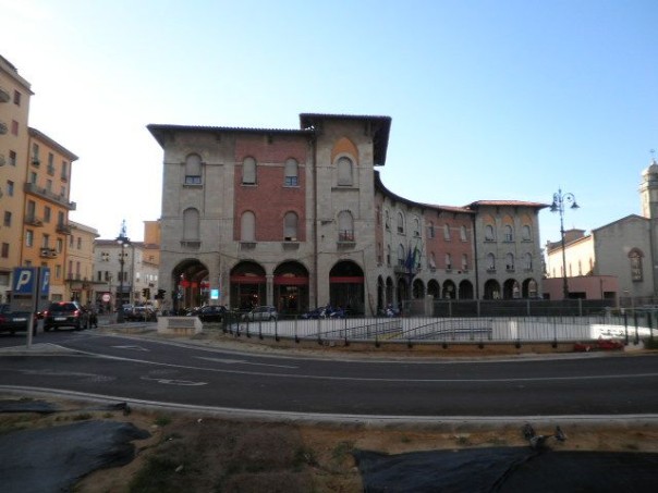 La Provincia di Pisa