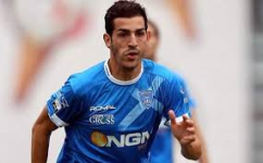 Saponara:  gol al Milan a San Siro