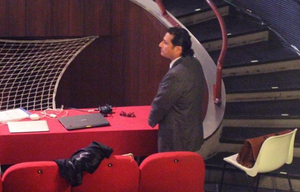 Francesco Schettino