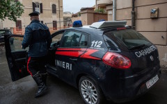 Carabinieri 112