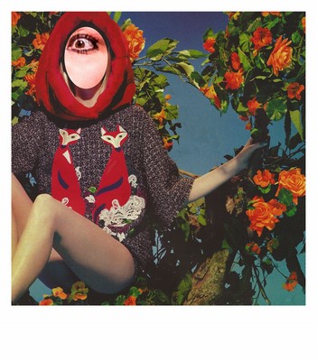 Cappuccetto osso Gogmagog