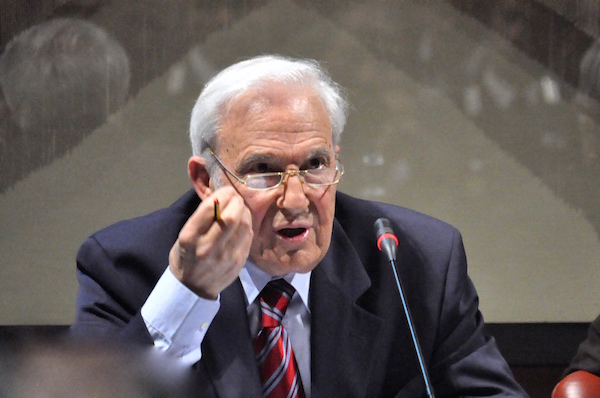 Giuseppe De Gregorio