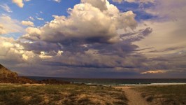 Ponte del 1° maggio all'insegna del tempo variabile